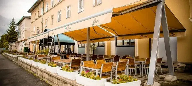 Restaurant nuntă Bacău – La Michele Ristorante